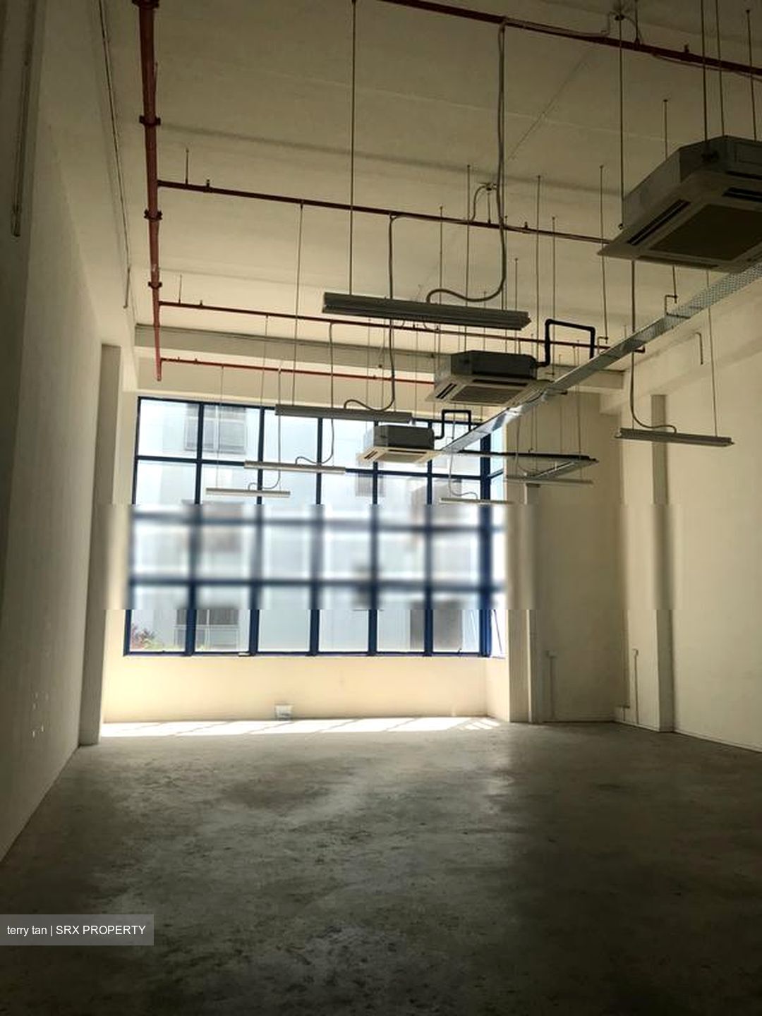 Heng Loong Building (D23), Factory #559281301